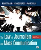 The Law of Journalism and Mass Communication (Fifth Edition)