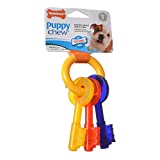 Nylabone Puppy Teething Keys Extra Small