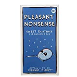 Hasbro Gaming Pleasant NONSENSE Expansion Pack