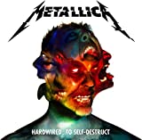 Hardwired...To Self-Destruct (Limited Deluxe Edition)