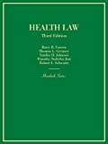 Health Law (Hornbook)