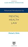 Advanced Introduction to Mental Health Law (Elgar Advanced Introductions series)