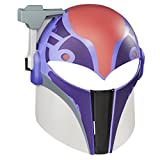 Star Wars Rebels Sabine Wren Mask