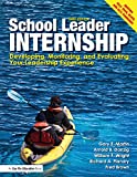 School Leader Internship: Developing, Monitoring, and Evaluating Your Leadership Experience