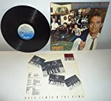 Huey Lewis And The News* ‎– Sports Label: Chrysalis ‎– FV 41412 Format: Vinyl, LP, Album Country: US Released: 15 Sep 1983 Genre: Rock Style: Pop Rock - Record - EX/VG++