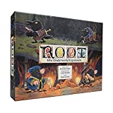 Leder Games | Root: The Underworld Expansion