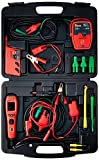 POWER PROBE IV Master Combo Kit - Red (PPKIT04) Includes Power Probe IV with PPECT3000 and Accessories