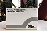 Critical Pass Law School Flashcards - Civil Procedure