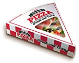 Pizza Slice Boxes - 250 Boxes per case