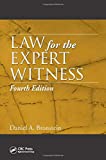 Law for the Expert Witness