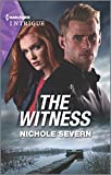 The Witness (A Marshal Law Novel Book 2)