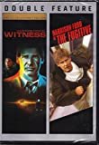 Witness (Special Collectors Edition)/The Fugitive - Double Feature Dvd