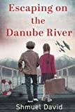Escaping on the Danube River (World War II Brave Women Fiction)