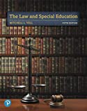 The Law and Special Education (2-downloads)