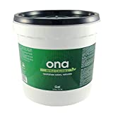 Ona Gel Apple Crumble Pail, Brown/A(3.8kg - 8.5lb)