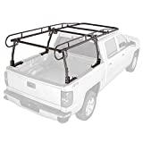 Apex UPUT-RACK-V2 Universal Steel Over-Cab Truck Rack