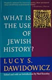 What Is the Use of Jewish History?