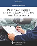 Personal Injury and the Law of Torts for Paralegals