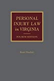 Personal Injury Law in Virginia