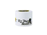 My Dog Nose It Moisturizing Sun Protection Balm for Dogs Noses - Protect Your Dog from Harmful UVA/UVB Rays .5 Ounce