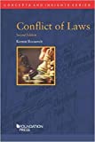 Conflict of Laws, 2d (Concepts and Insights)