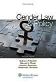 Gender Law and Policy (Aspen College)