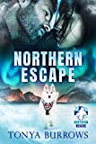 Northern Escape (Northern Rescue Book 1)