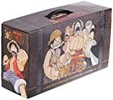 One Piece Box Set: East Blue and Baroque Works, Volumes 1-23 (One Piece Box Sets)