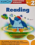 Grade 2 Reading (Kumon Reading Workbooks)