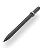 WSD Mechanical Pencils, Magnetic Control Pencil, CNC Machined, Universal 2.0mm Pencil Refill, Black