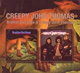 Brother Bat Bone & Creepy John Thomas (Two On One)