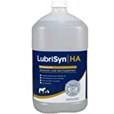 LubriSyn HA Joint Supplement for Equine Pet (128 oz)