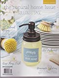 Willow and Sage The Natural Home issue 2021