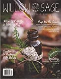 Willow and Sage Magazine August September October 2021