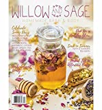 Willow And Sage Homemade Bath & Body May/Jun/Jul 2021 Magazine