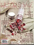 Willow And Sage Magazine February March April 2019