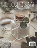 Willow And Sage Magazine February/March/April 2020