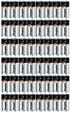 ENERGIZER E93 Max ALKALINE C BATTERY Made in USA Exp. 12-2024 or later - 48 Count