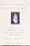 The Spirit Catches You and You Fall Down: A Hmong Child, Her American Doctors, and the Collision of Two Cultures (FSG Classics)