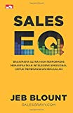 Sales EQ (Indonesian Edition)