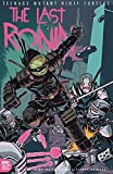 TMNT THE LAST RONIN #3 WOODALL VARIANT COVER JETPACK COMICS