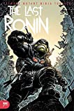 TMNT THE LAST RONIN #3 10 COPY INCV FREDDIE WILLIAMS