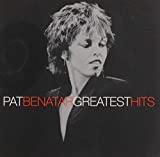 Greatest Hits by Pat Benatar