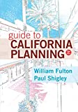 Guide to California Planning, 5th edition