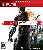 Just Cause 2 - Playstation 3