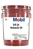 Mobil - 105466 DTE 24, Hydraulic, ISO 32, 5 gal.