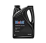 Mobil DTE 24 Ultra Gallon Bottle