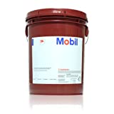 Mobil DTE Oil MEDIUM - 5 gal. pail