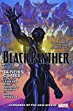 Black Panther Vol. 2: Avengers of the New World (Black Panther by Ta-Nehisi Coates (2016) HC, 2)