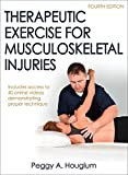 Therapeutic Exercise for Musculoskeletal Injuries